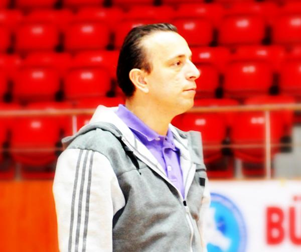 Orduspor Basketbol Takımının Maçları İstanbul\'da!