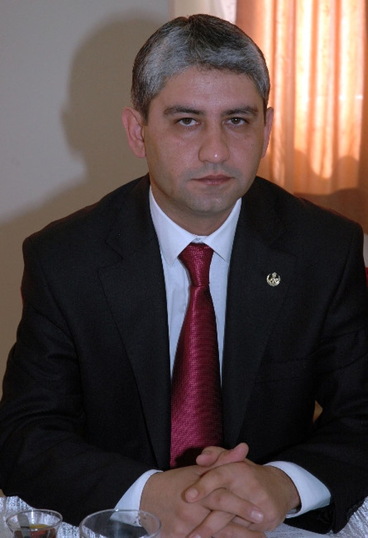 Osmaniye BBP\'de İstifalar