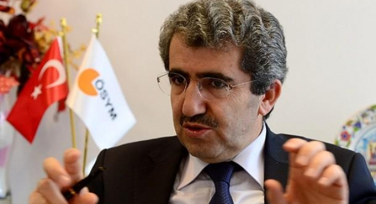 ÖSYM Başkanı\'ndan Sınav Çakışmasıyla İlgili Açıklama