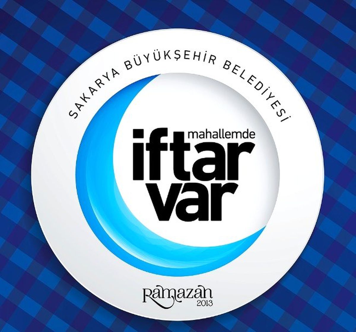 Pamukova\'da İftar Sofraları Kuruluyor