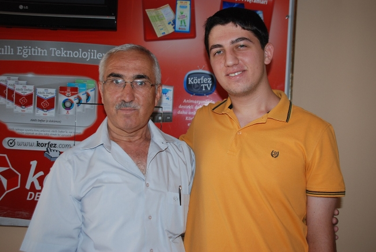 Şampiyonun Tercihi Şifa Üniversitesi
