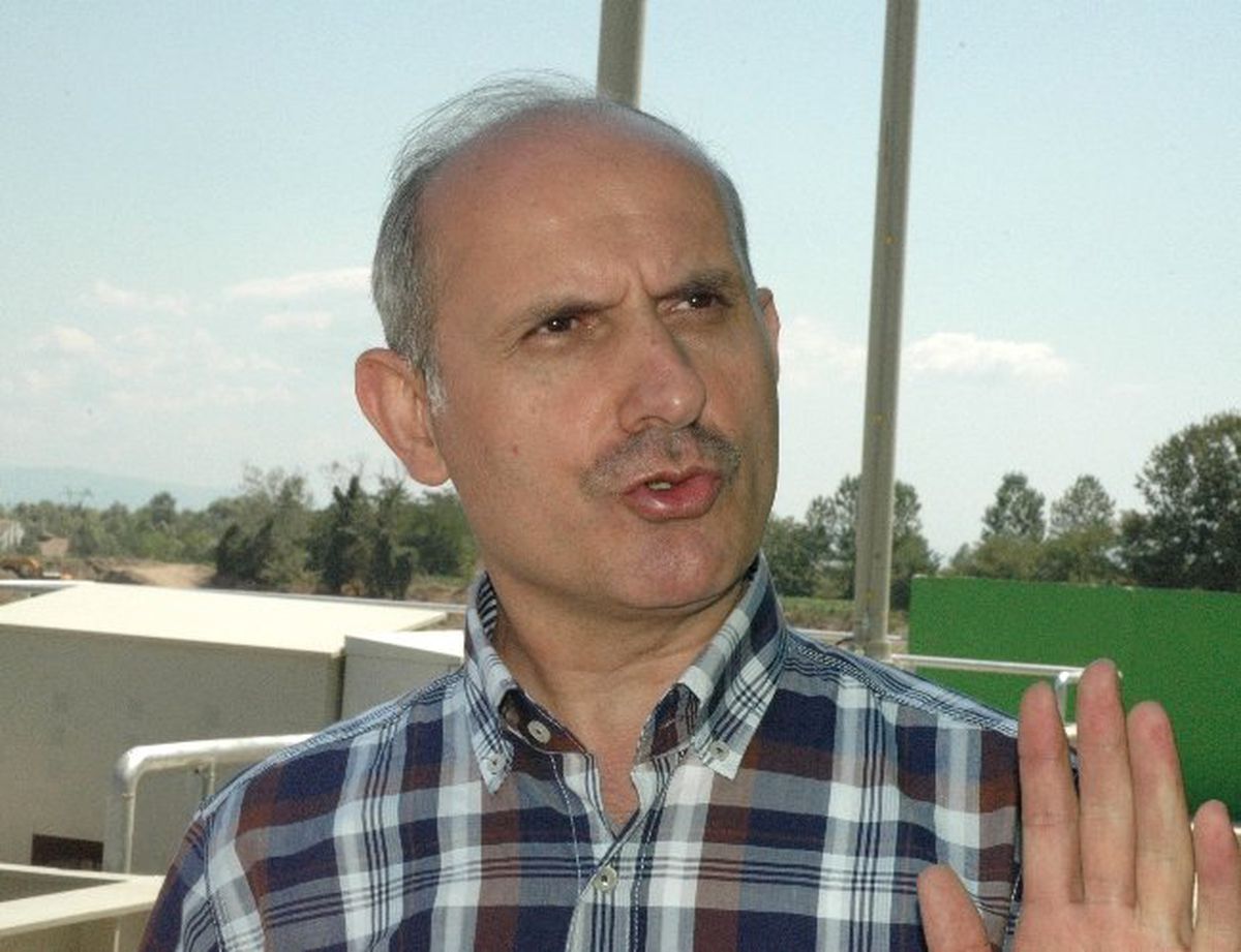 Saski Genel Müdürü Keleş, Açık ve Net Konuştu Açıklaması