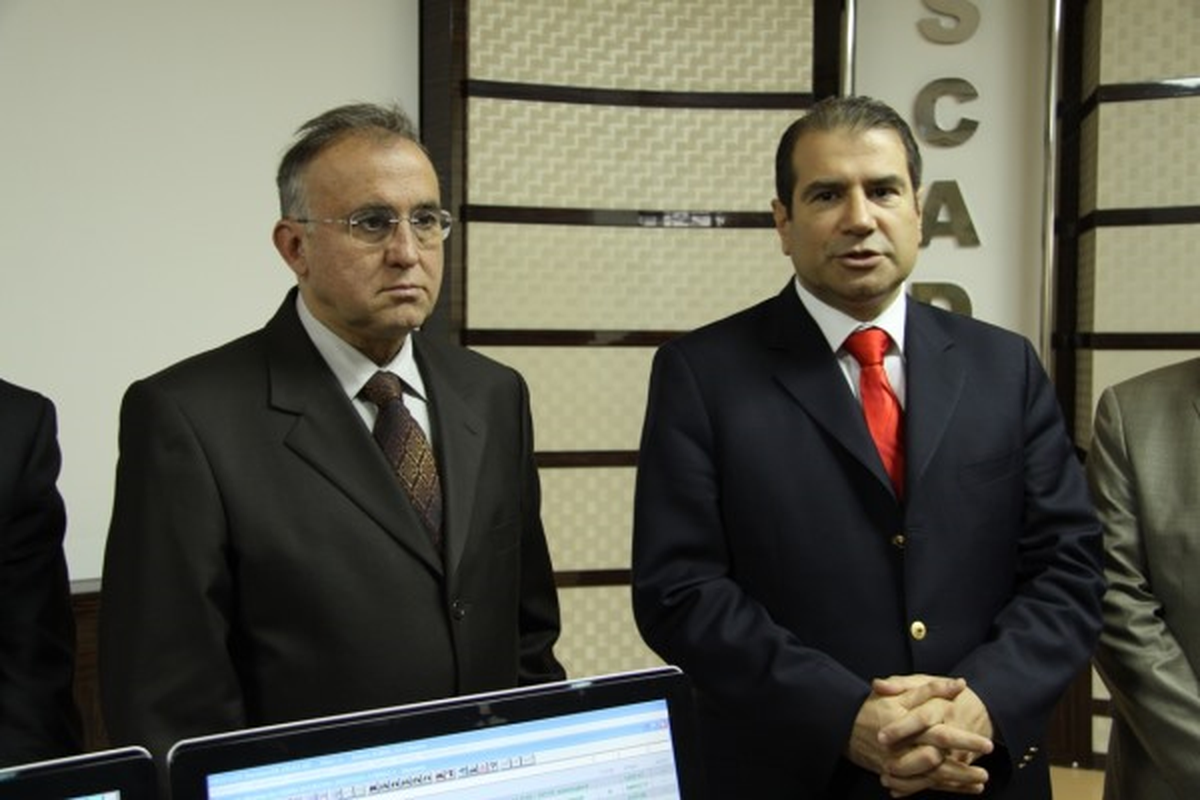 Scada Her Yönü ile Kayıpları Engelliyor