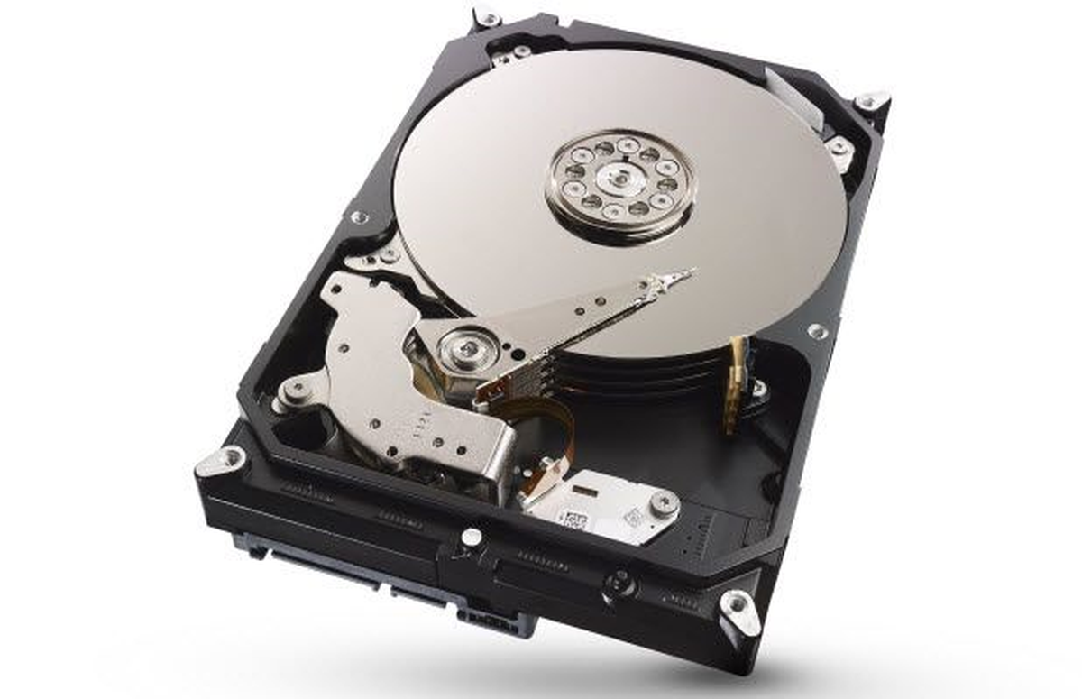 Seagate\'ten bulut diski!
