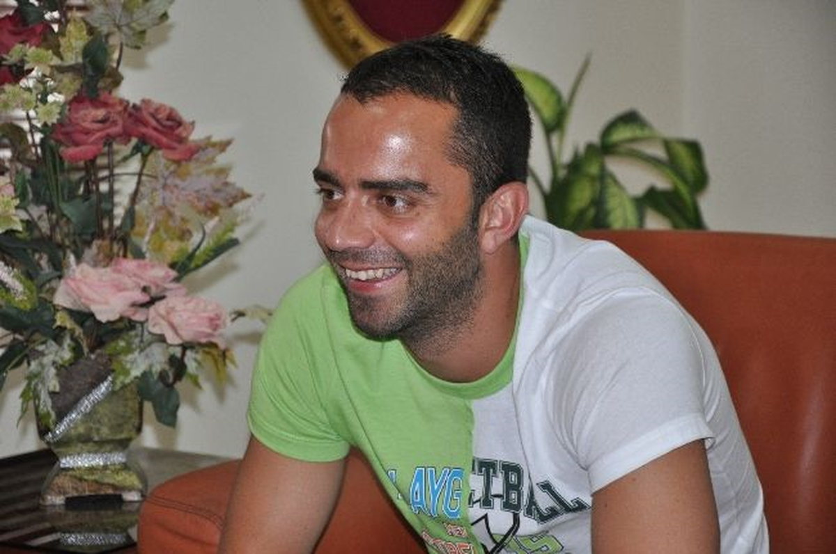 Semih, Bursaspor İçin Gün Sayıyor