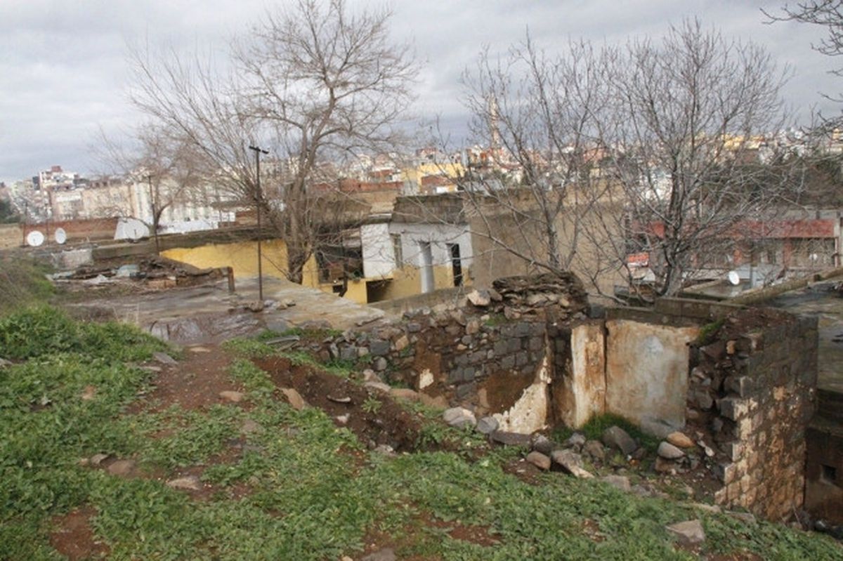 Siverek\'e Kentsel Dönüşüm Müjdesi