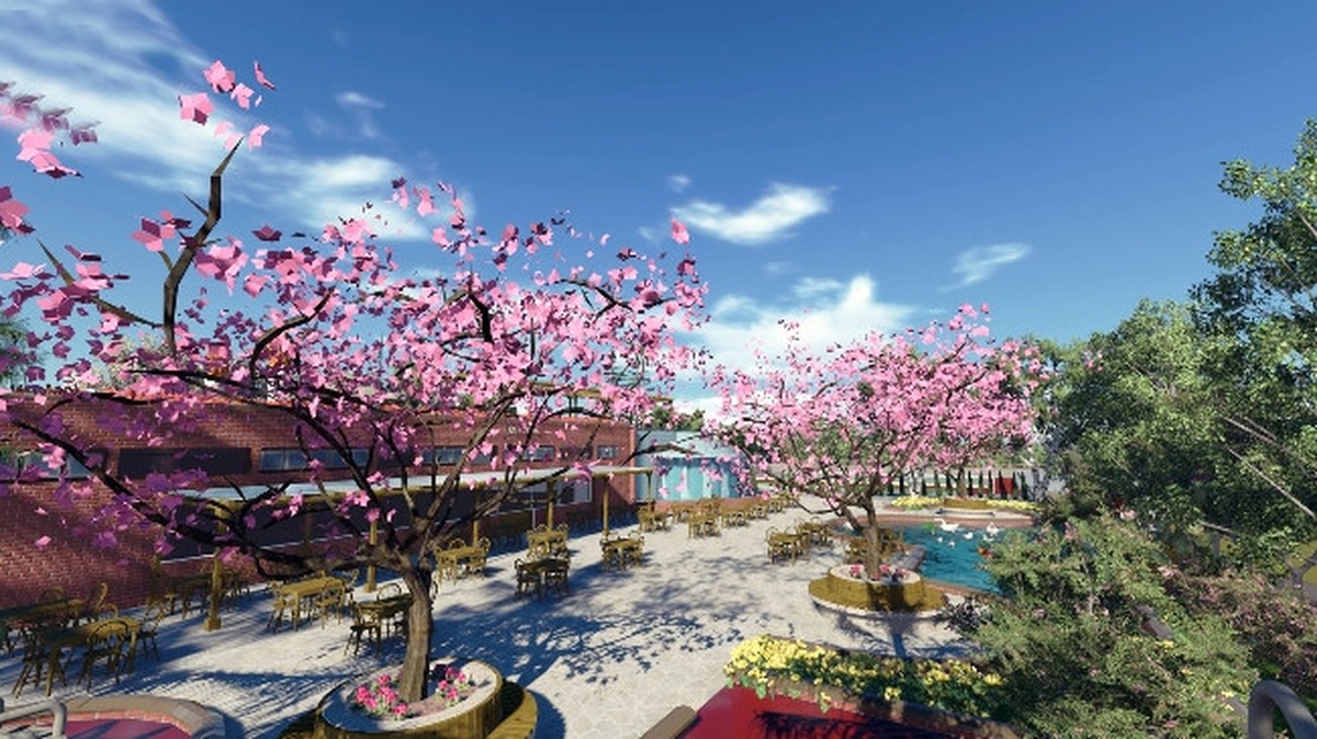 Spor Temalı Park\'ın Yapımı İhaleye Çıktı