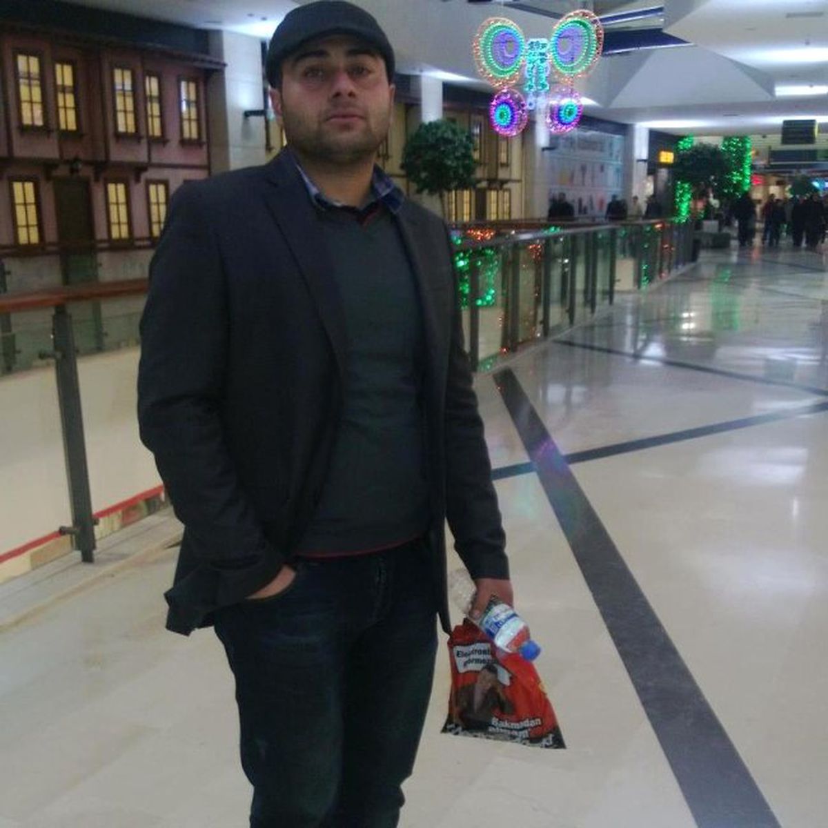 Tartıştığı Şahsı Kalbinden Bıçaklayarak Öldüren Şüpheli Tutuklandı