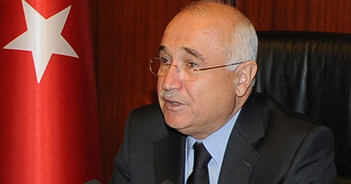 TBMM Başkanı Çiçek\'ten Bahçeli\'ye "Geçmiş Olsun" Mesajı