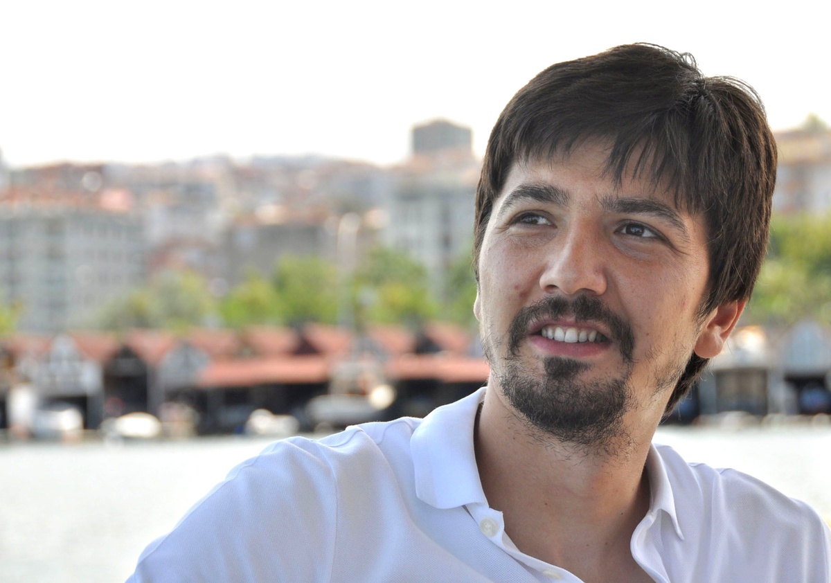 Tolga Zengin Beşiktaş Kampına Gitti