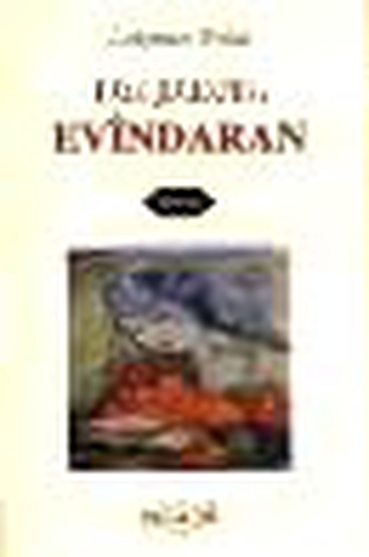Trajediya Evindaran Kitabı