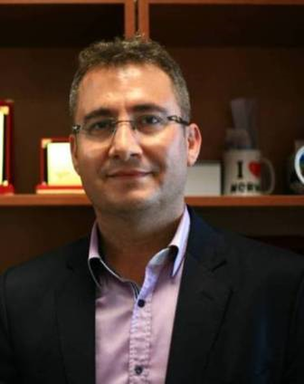 TÜBA-GEBİP Üyesi Doç. Dr. Yusuf Baran\'ın Uluslararası Başarısı