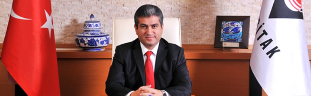 TÜBİTAK 50 Yaşında