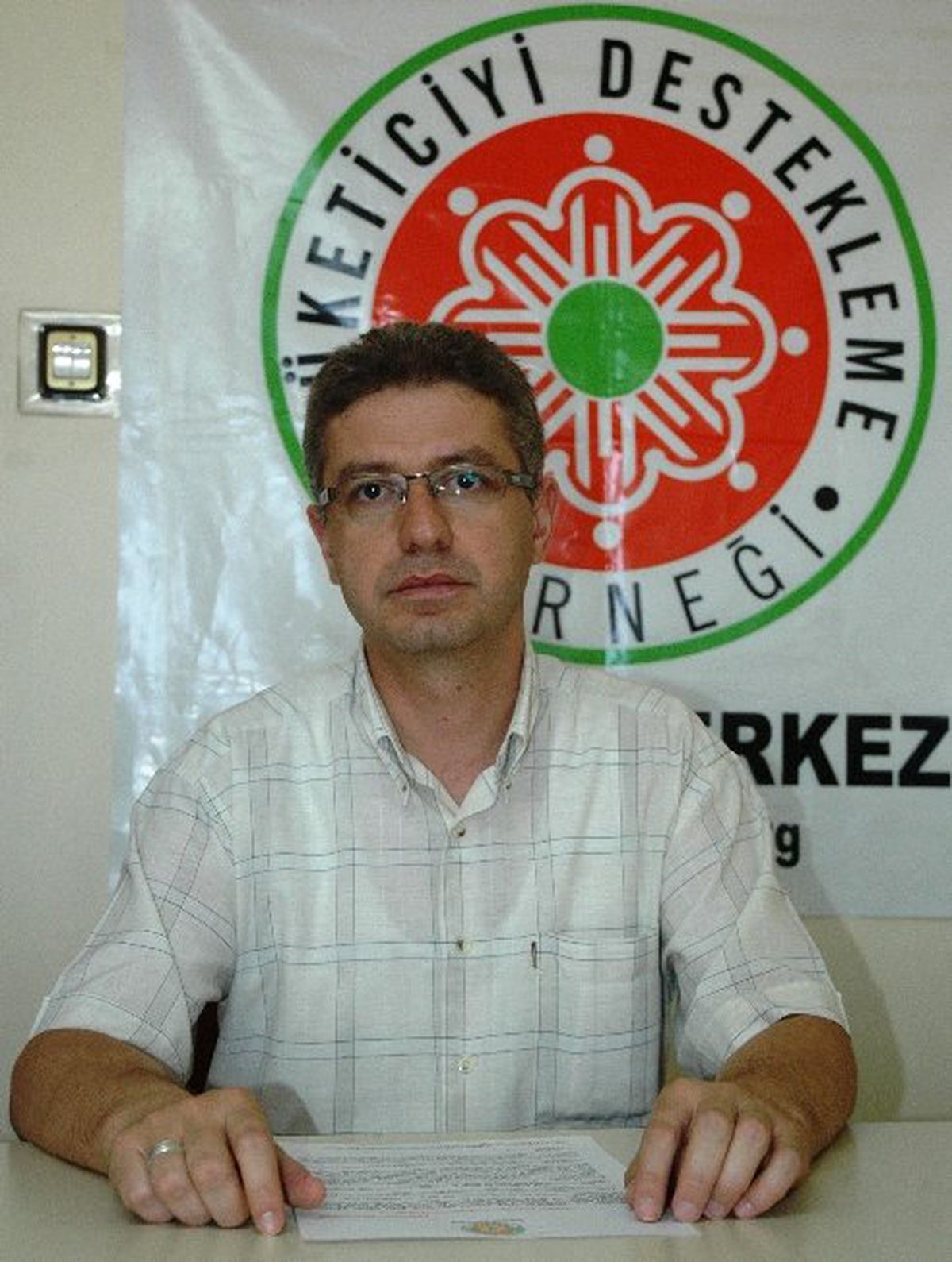 TÜKDES\'ten Dolandırıcılık Uyarısı