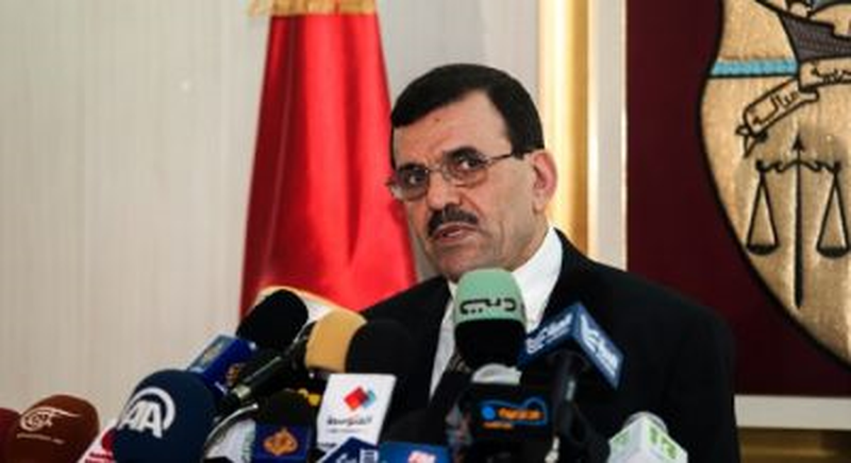 Tunus\'ta Muhalif Milletvekilinin Öldürülmesi