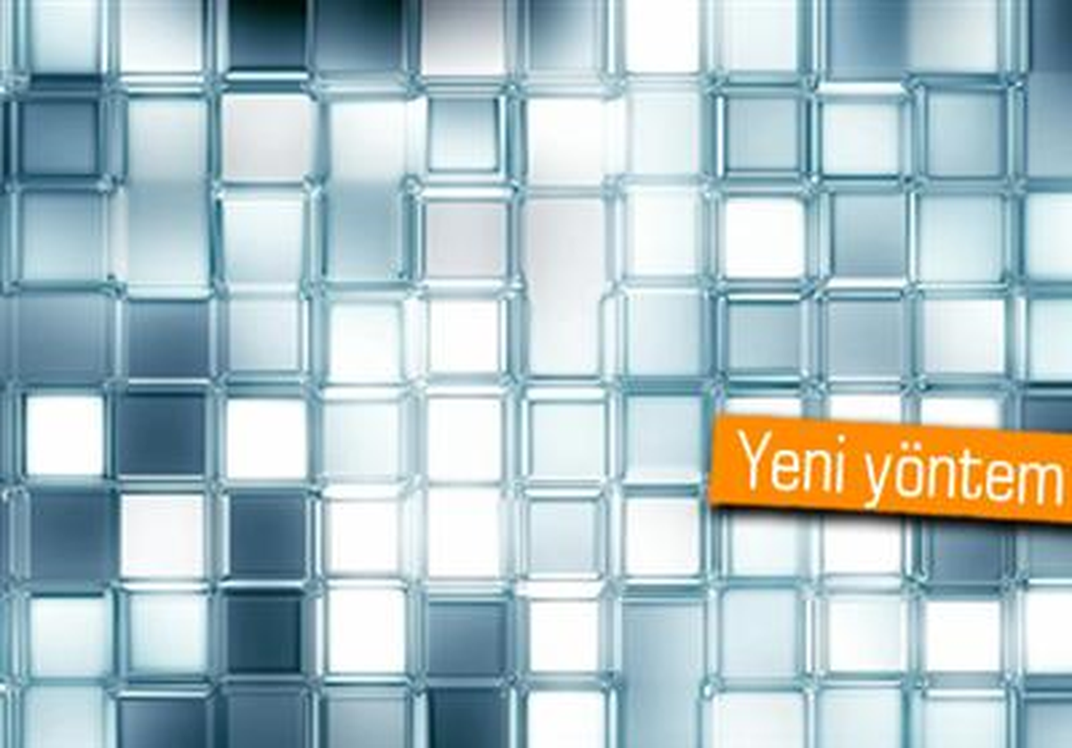Türk Araştırmacı Esnek ve Güçlü Cam Geliştirdi
