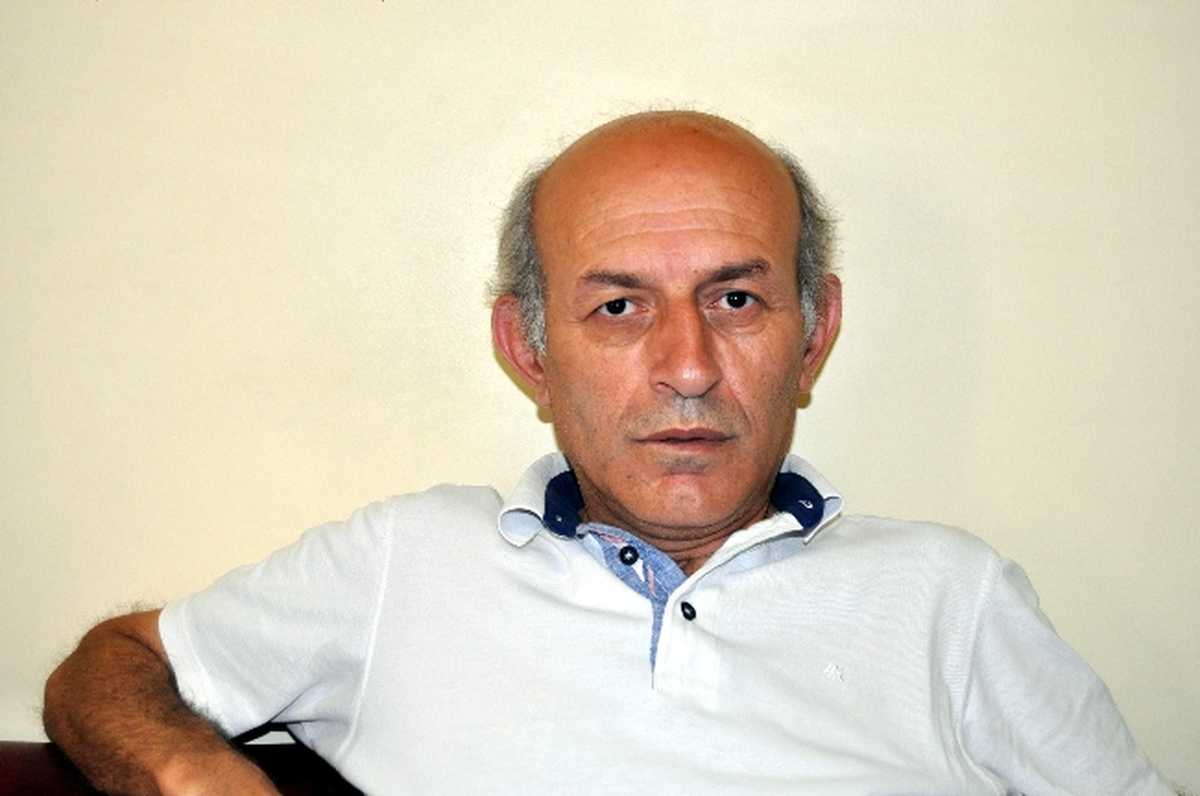 Türk Eğitim-Sen Eskişehir Şube Başkanı Şükrü Erkoca Açıklaması