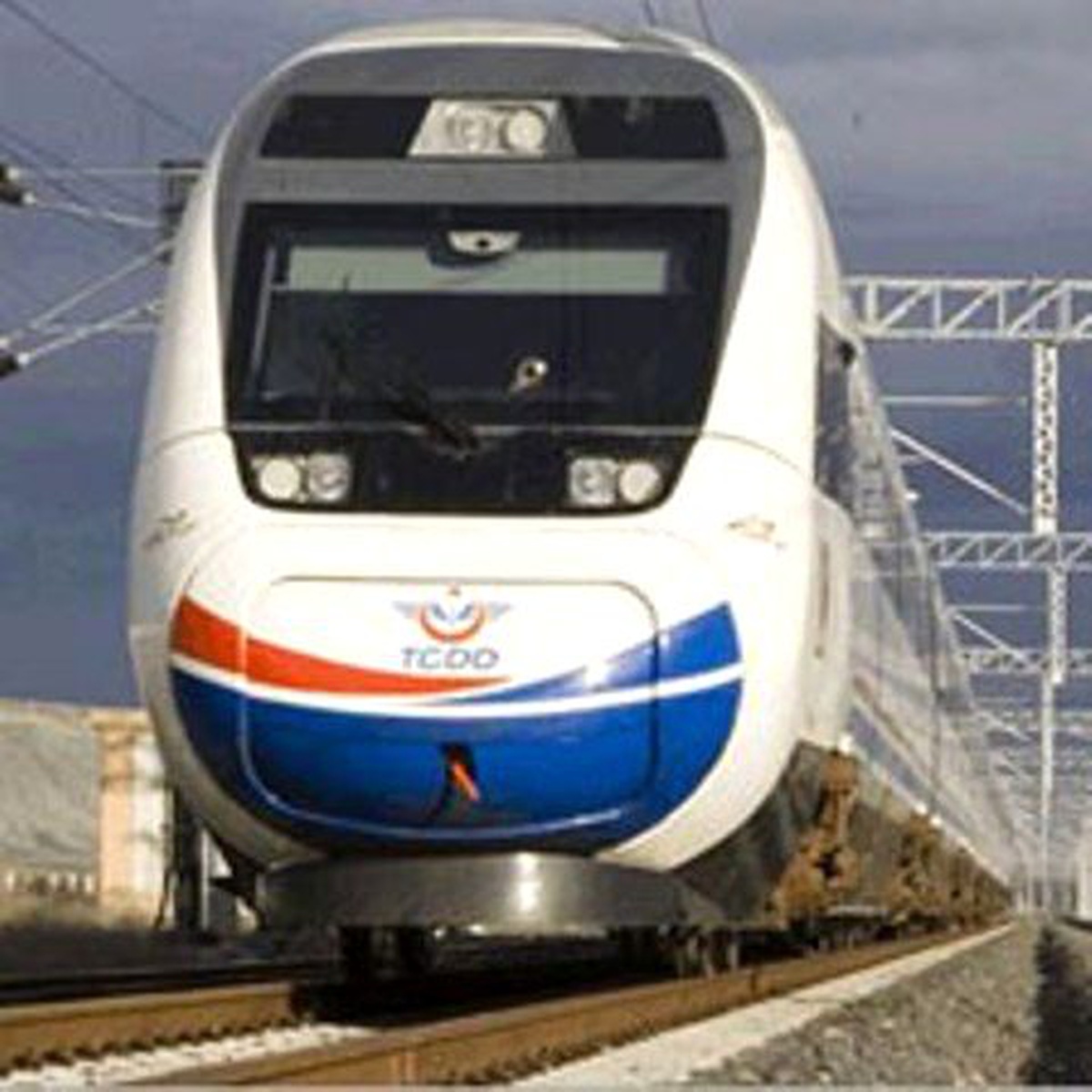 Türkiye, Demiryolu Taşımacılığında Üretim Merkezi Olacak