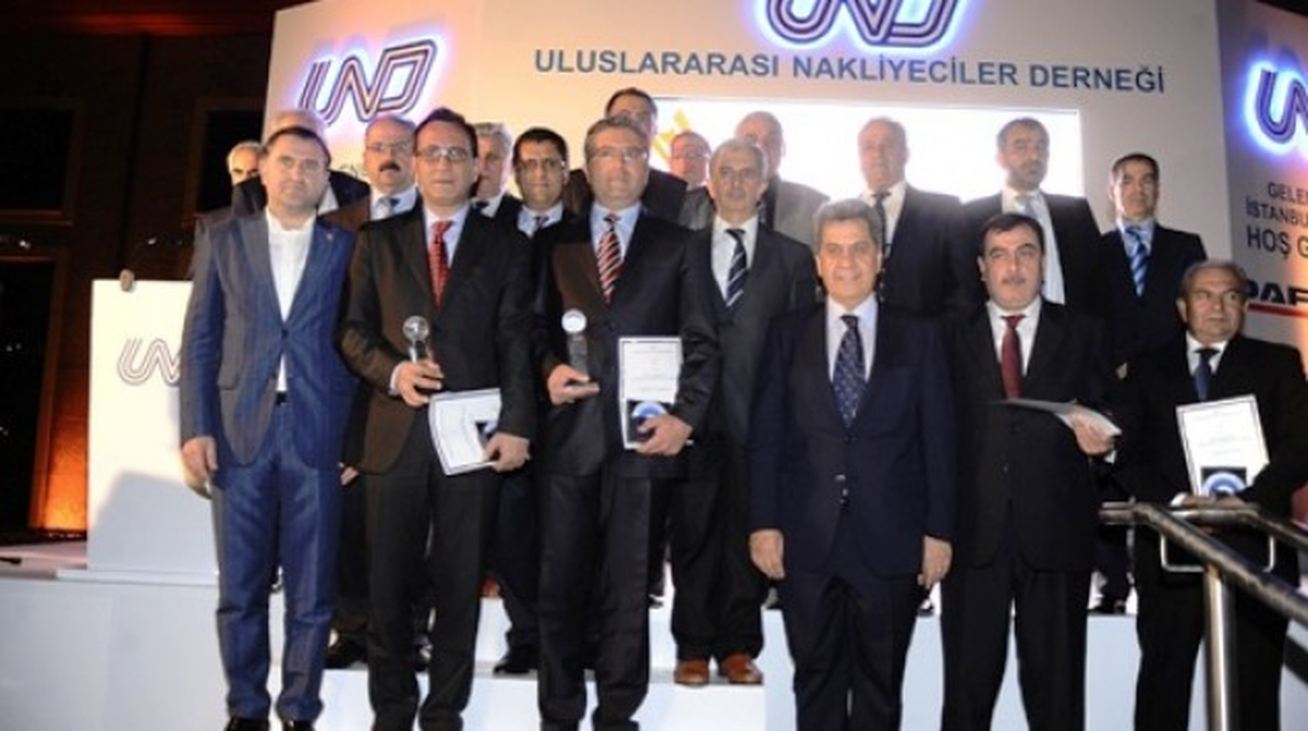 Und İstanbul İftarı Sektörü Buluşturdu