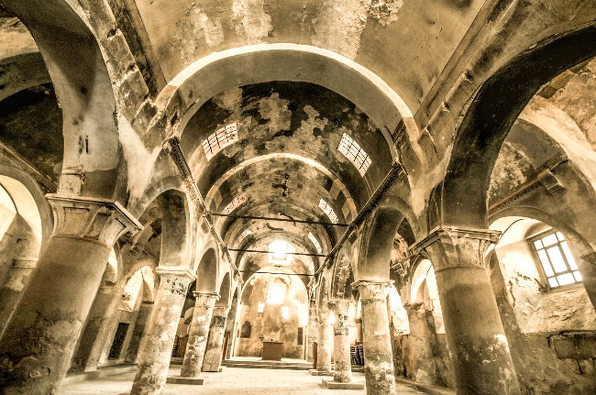 Unesco\'dan Kapadokya İçin 1.2 Milyon Dolar