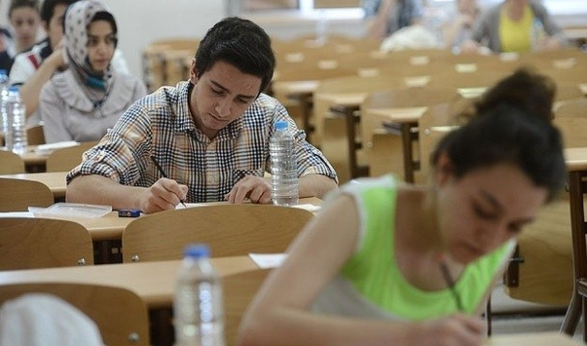 Üniversite Yerleştirme Sonuçları Açıklandı