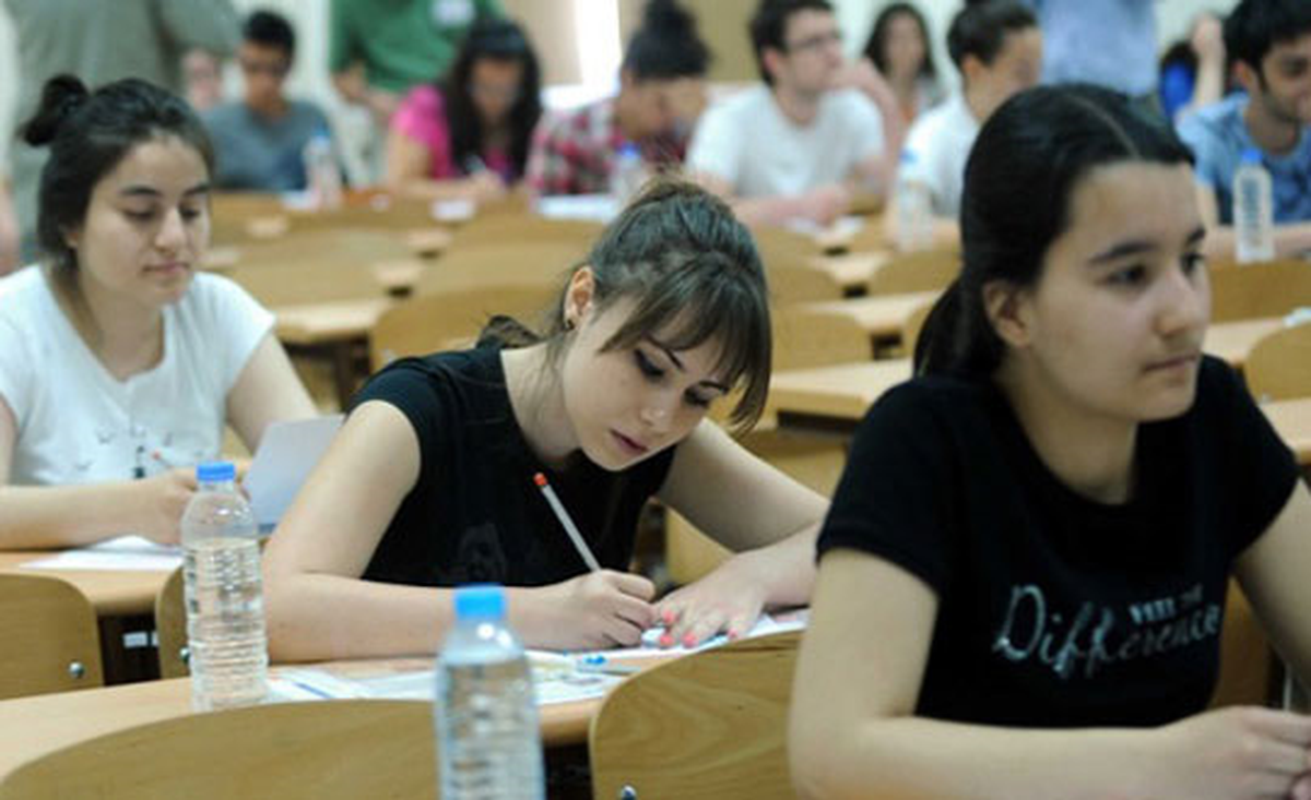 Üniversite Yerleştirmede En Başarılı Liseler