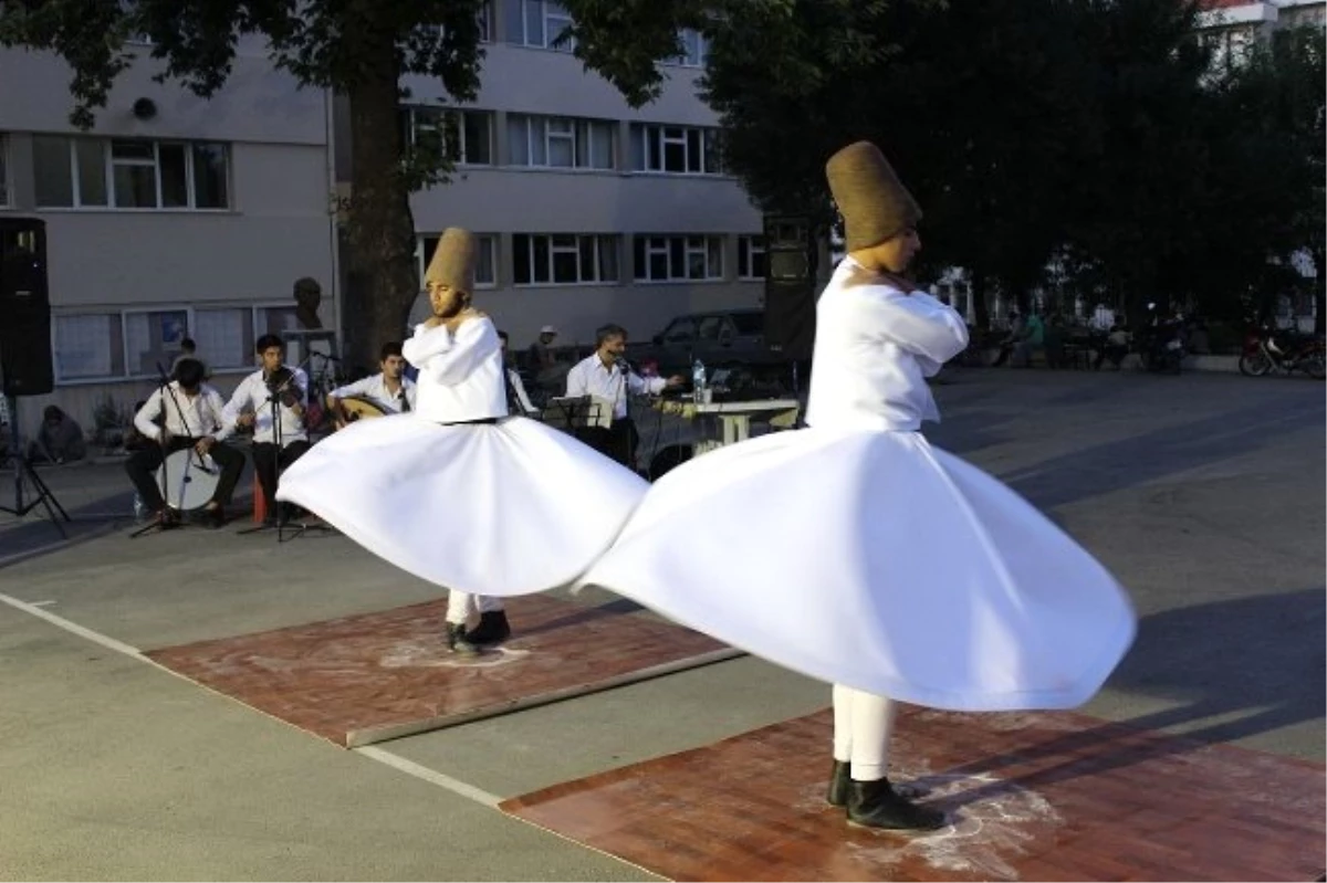 UTSO İftar Yemeği Düzenledi