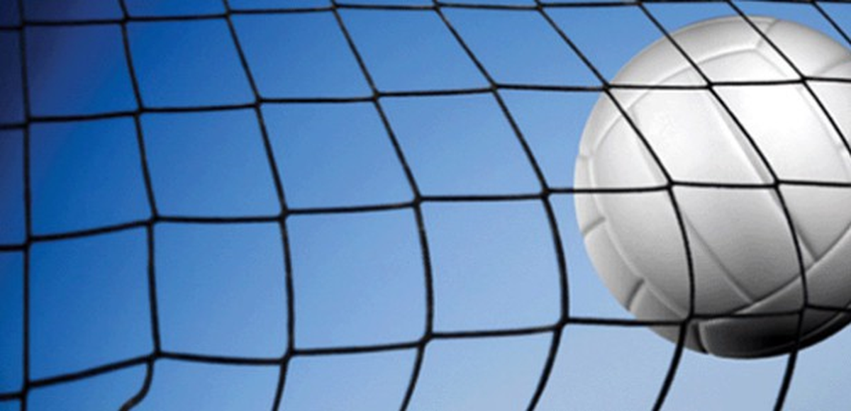 Voleybol: Hazırlık Maçı