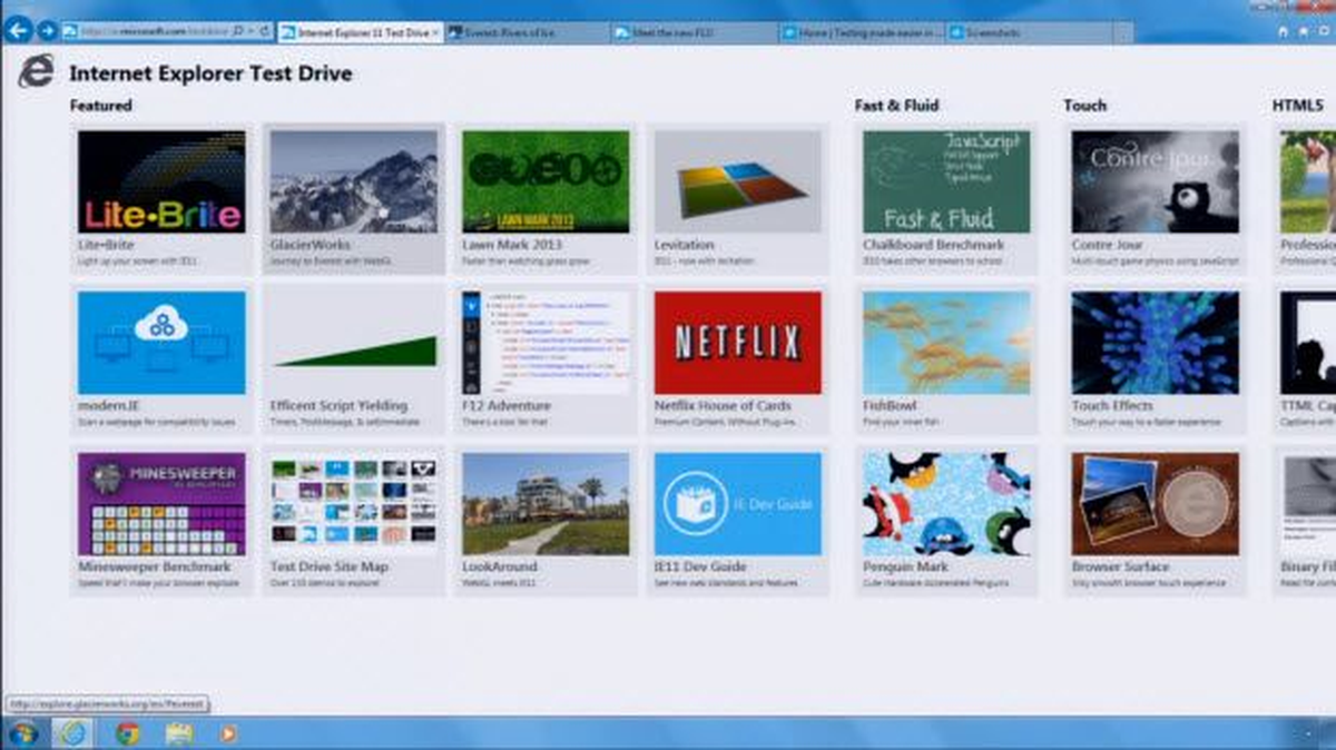 Windows 7\'lilere müjde!