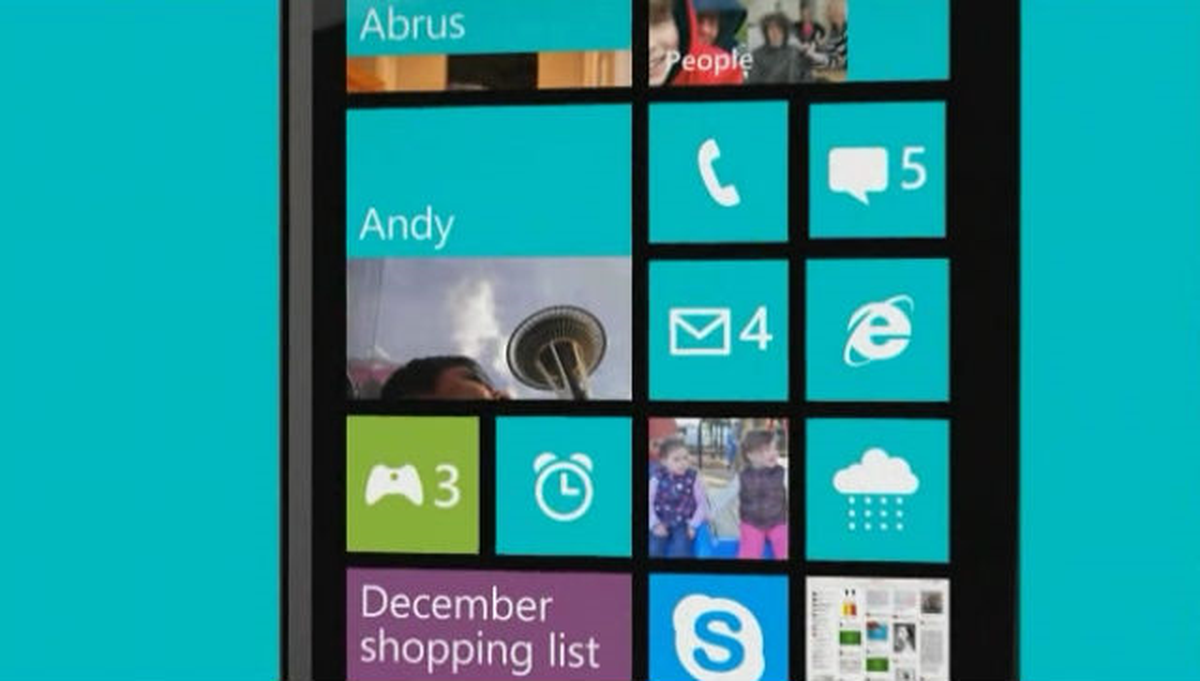Windows Phone 8 İçin 512mb Ram Yeterli Mi?