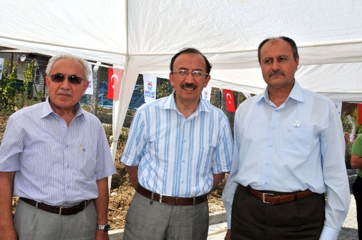 Yalova Üniversitesi\'nin Kalıcı Binaları 2016 Yılında Tamamlanacak