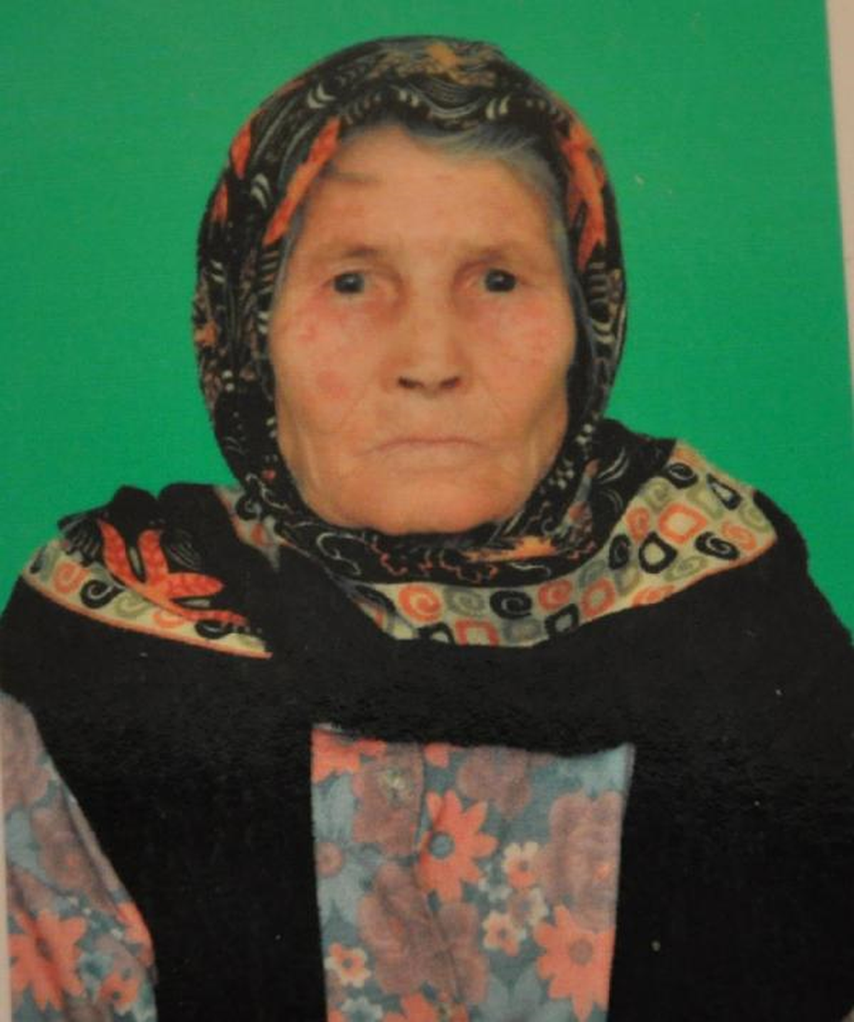 Yedinci Kattaki Balkondan Düşen Yaşlı Kadın Öldü