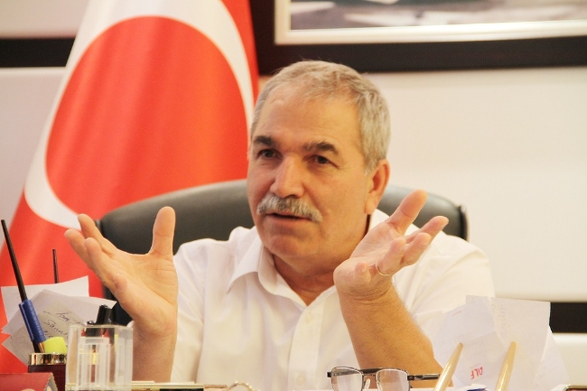 Yer Altı Çöp Sistemi Yıllık 879 Bin TL Tasarruf Sağlayacak