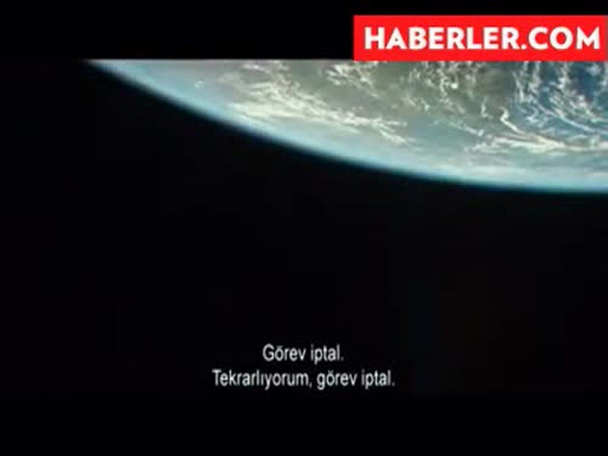 Yer Çekimi Altyazılı Fragman