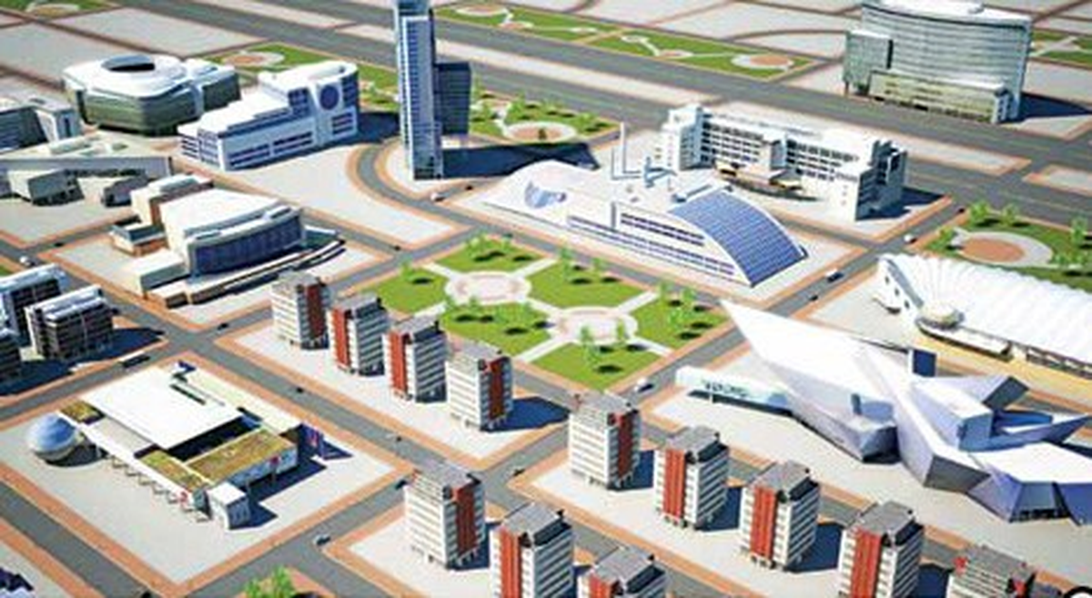 Yozgat ve Kırıkkale\'de Teknoloji Geliştirme Bölgesi Kurulacak