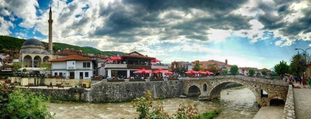 Zirve Dağcılık Balkanlar Turunda