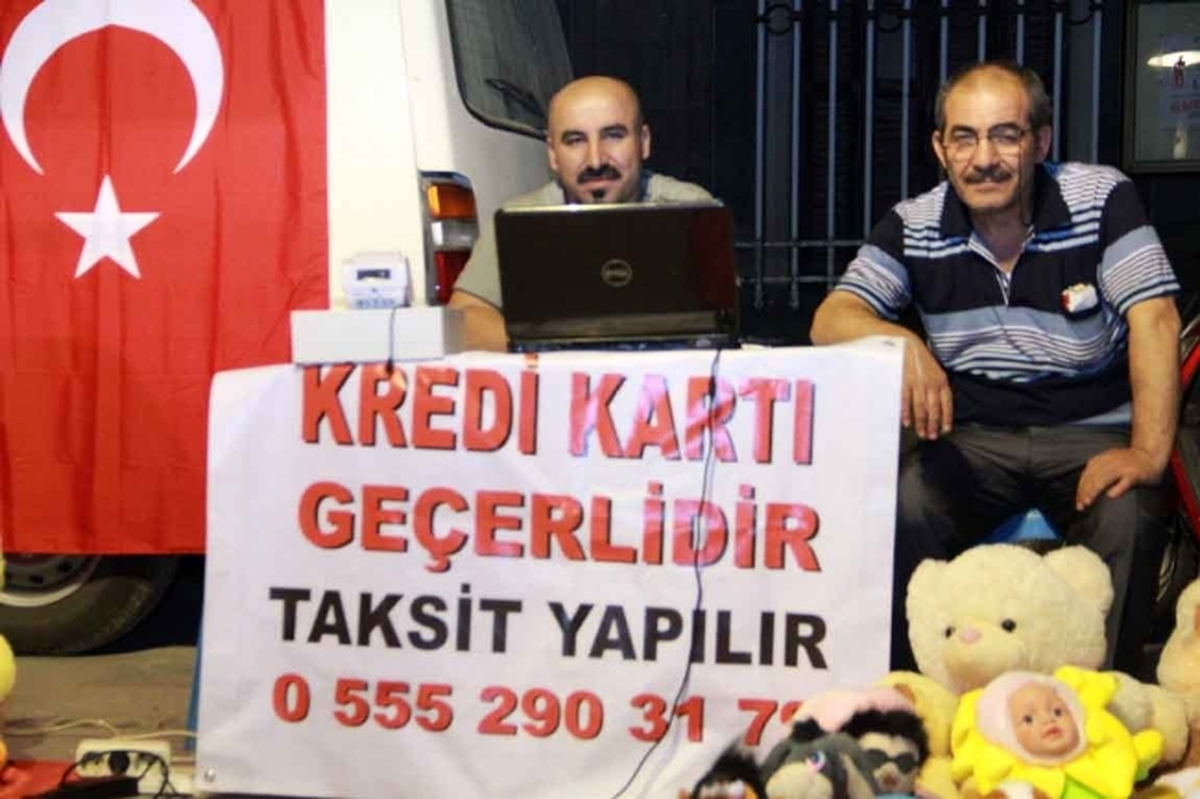 12 Ay Taksitle, Eve Teslim Ayı