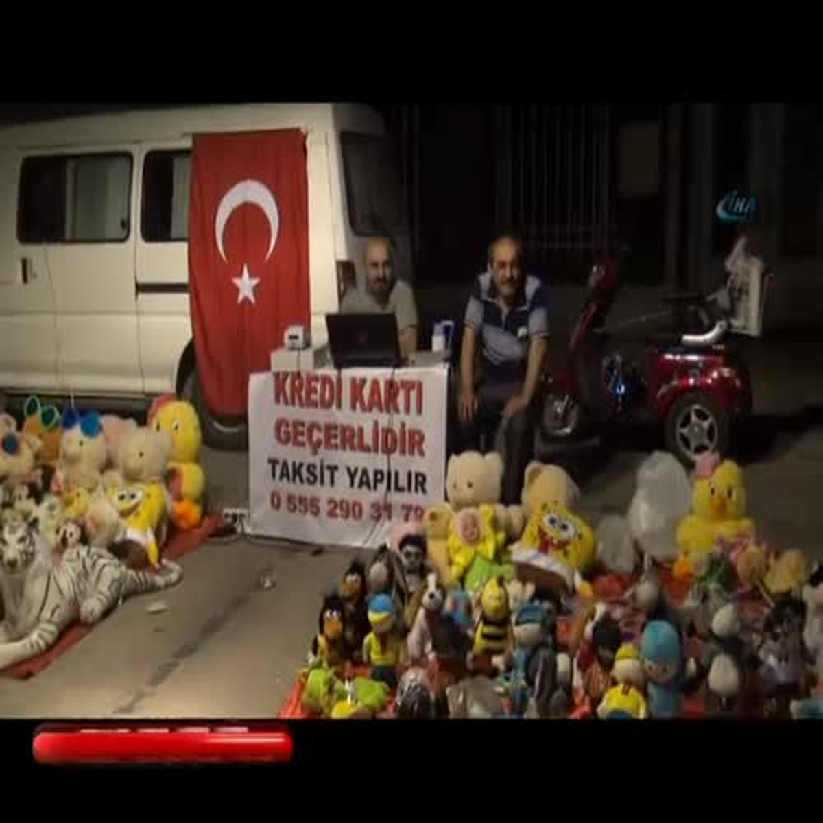12 Taksitle Ayı