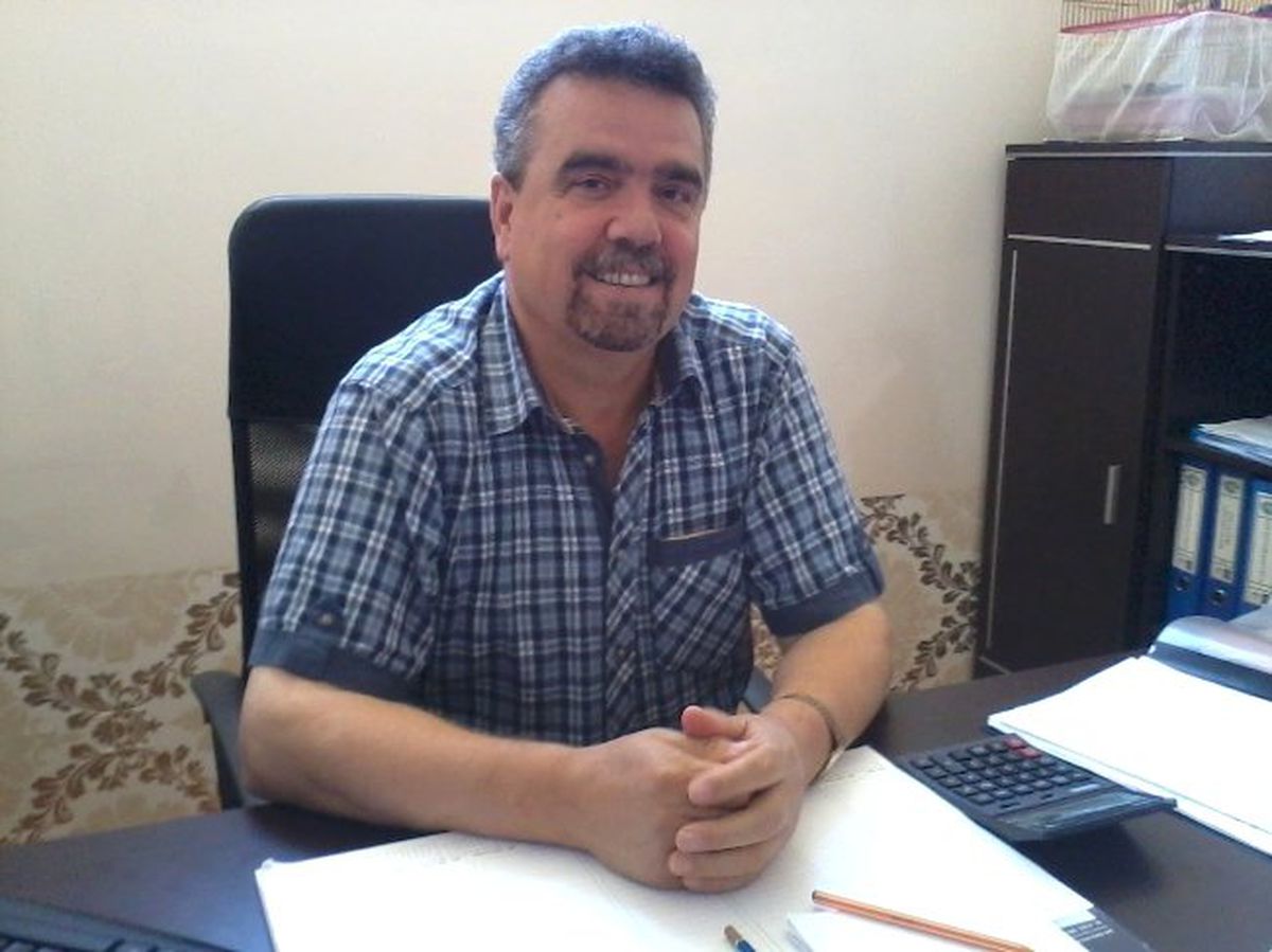 3. Etap TOKİ Huzura Kavuştu