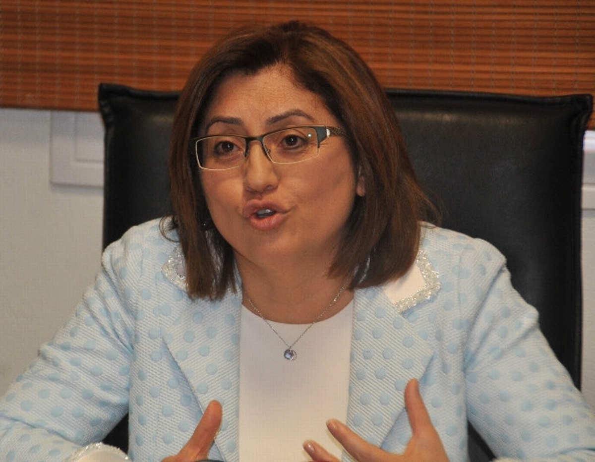 Aile ve Sosyal Politikalar Bakanı Fatma Şahin Açıklaması