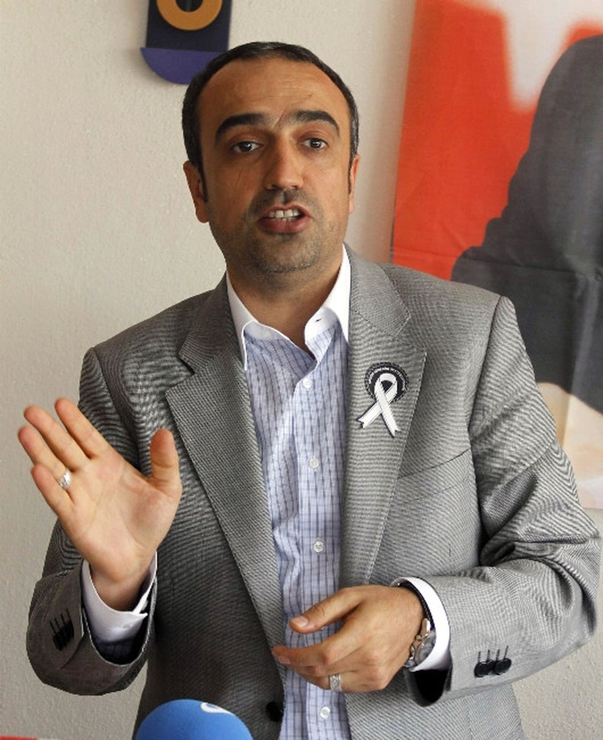 AK Parti\'li İçten\'den Şerafettin Elçi Havalimanı Açıklaması