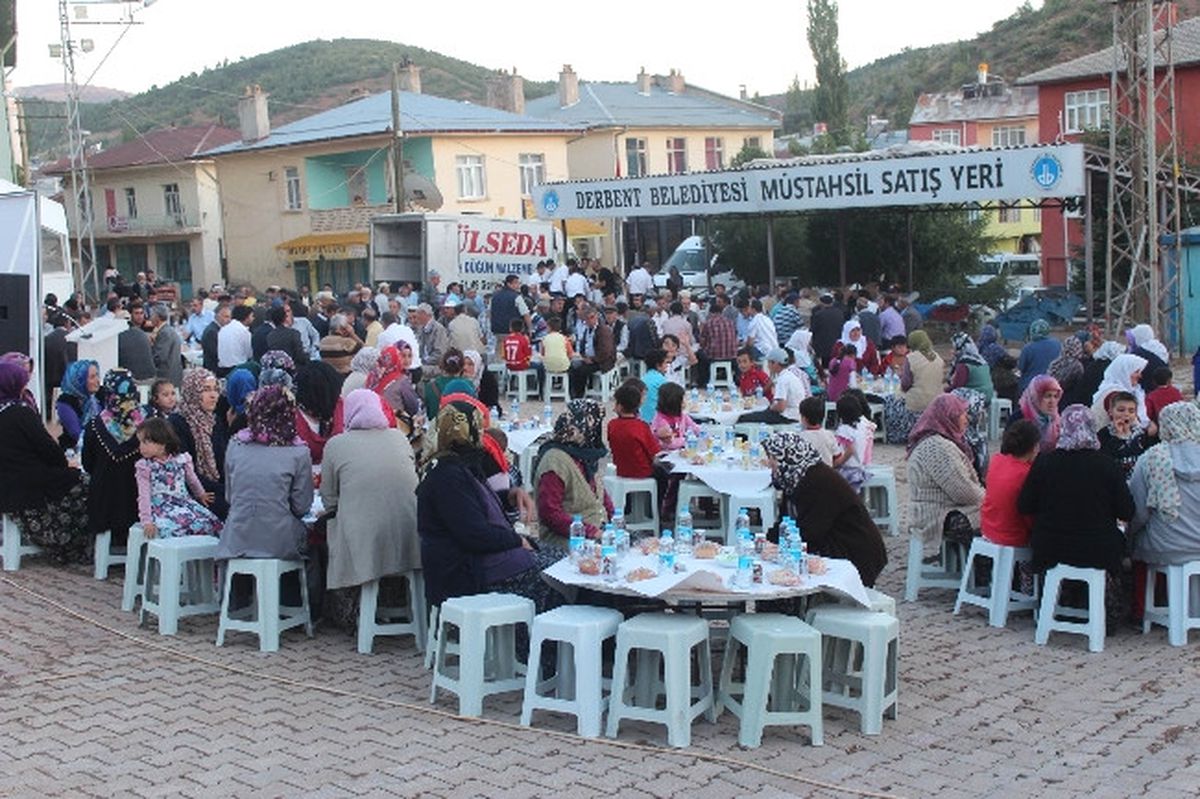 Aladağ Turizm Bölgesi İlan Edilecek