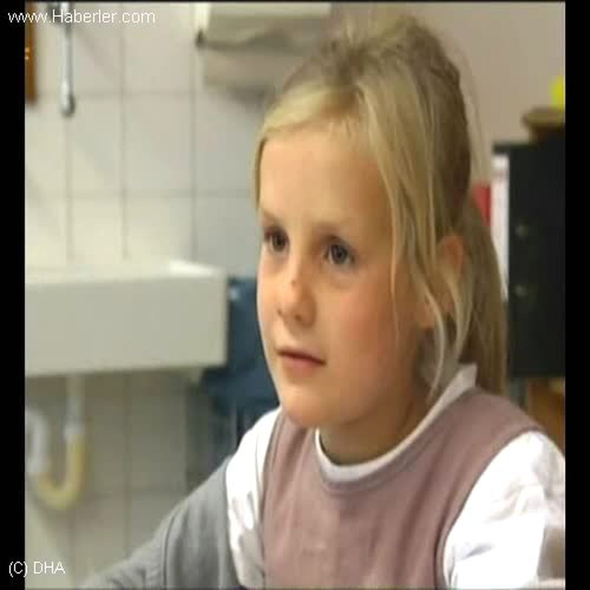 Almanya\'da Göçmenlerin Gittiği Okullarda Kötü Tablo