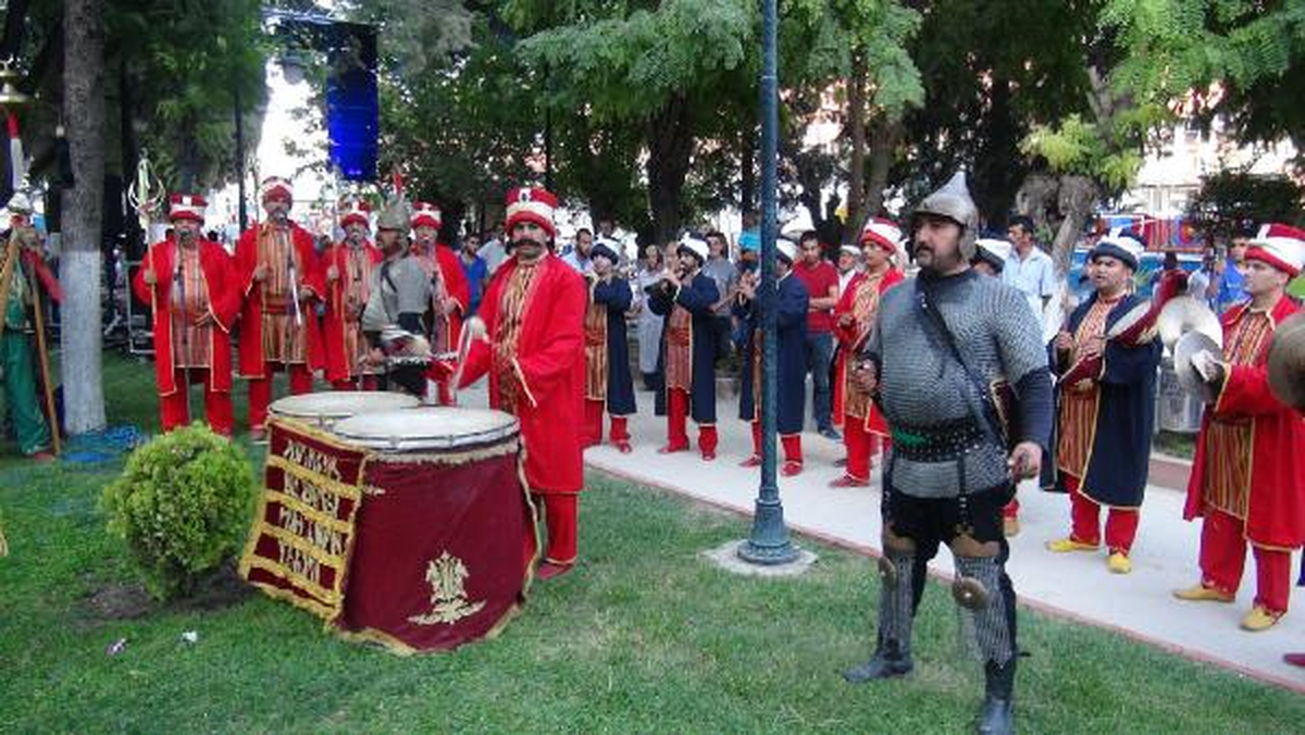 Antakyalılar İftarda Buluştu