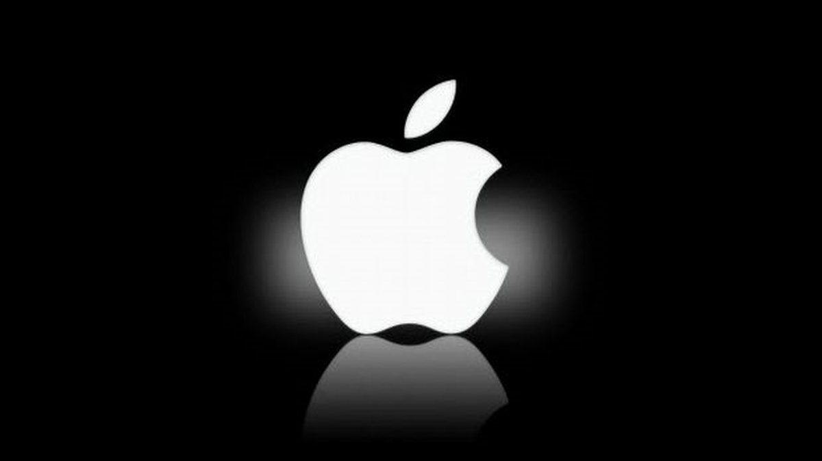 Apple bildiğiniz gibi!