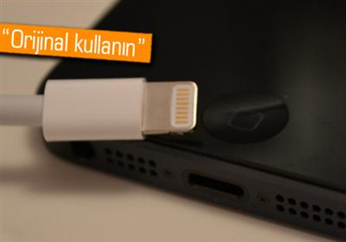 Apple, İphone Ölümlerinden Sonra Çin\'i Uyardı