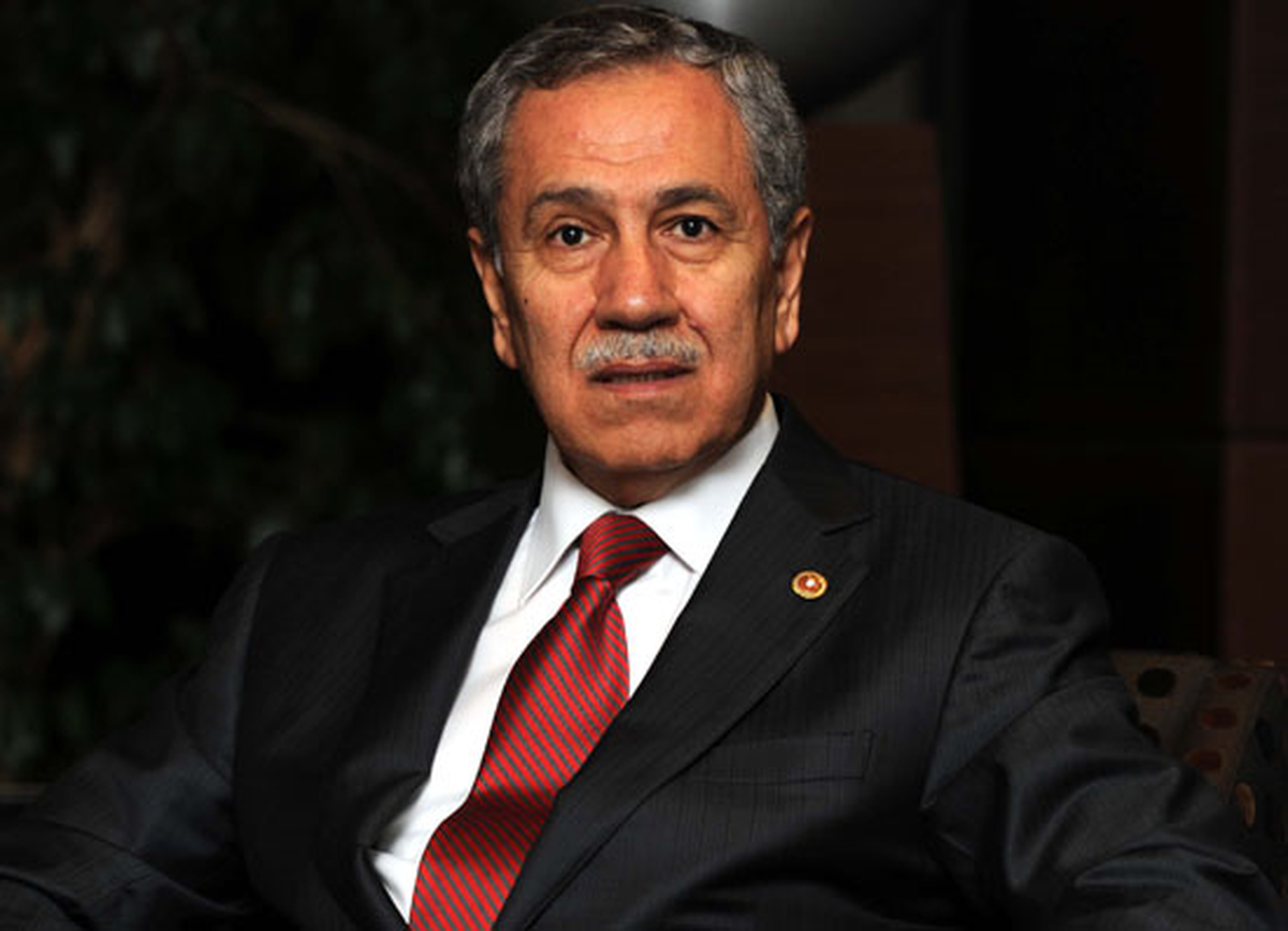 Arınç, Hafta Sonunu Manisa\'da Geçirecek