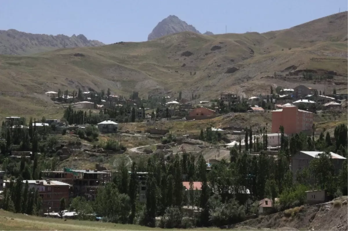 Aşağı Bağlar Mahallesi Toplu Taşıma Araçlarından Faydalanmak İstiyor