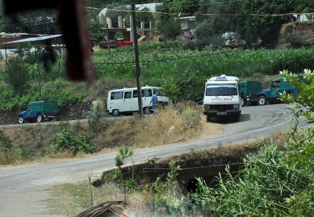 Bağcıllı\'da 41 Yıllık Köprü Yenileniyor