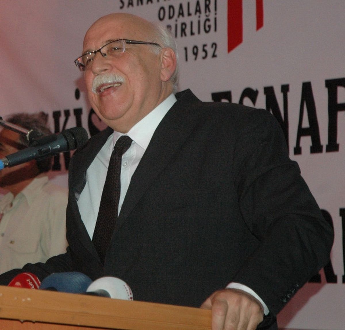 Bakan Avcı Eskişehir\'de
